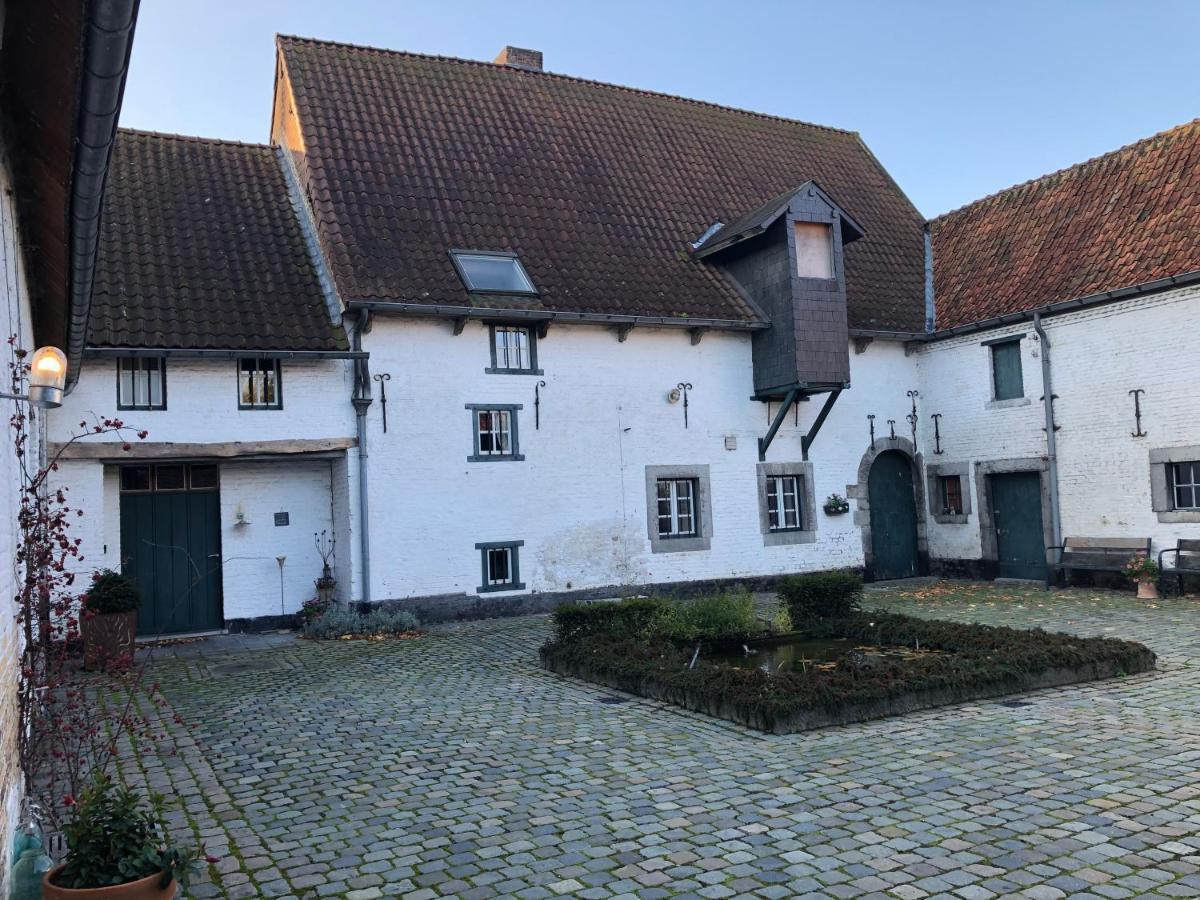 B&B De Metstermolen Sint-Truiden Exteriör bild