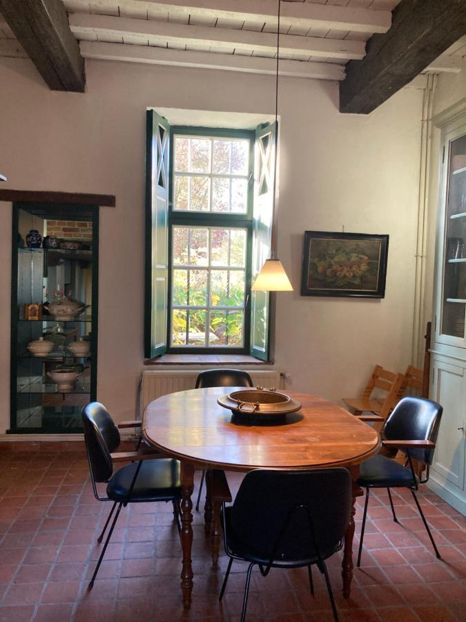 B&B De Metstermolen Sint-Truiden Exteriör bild