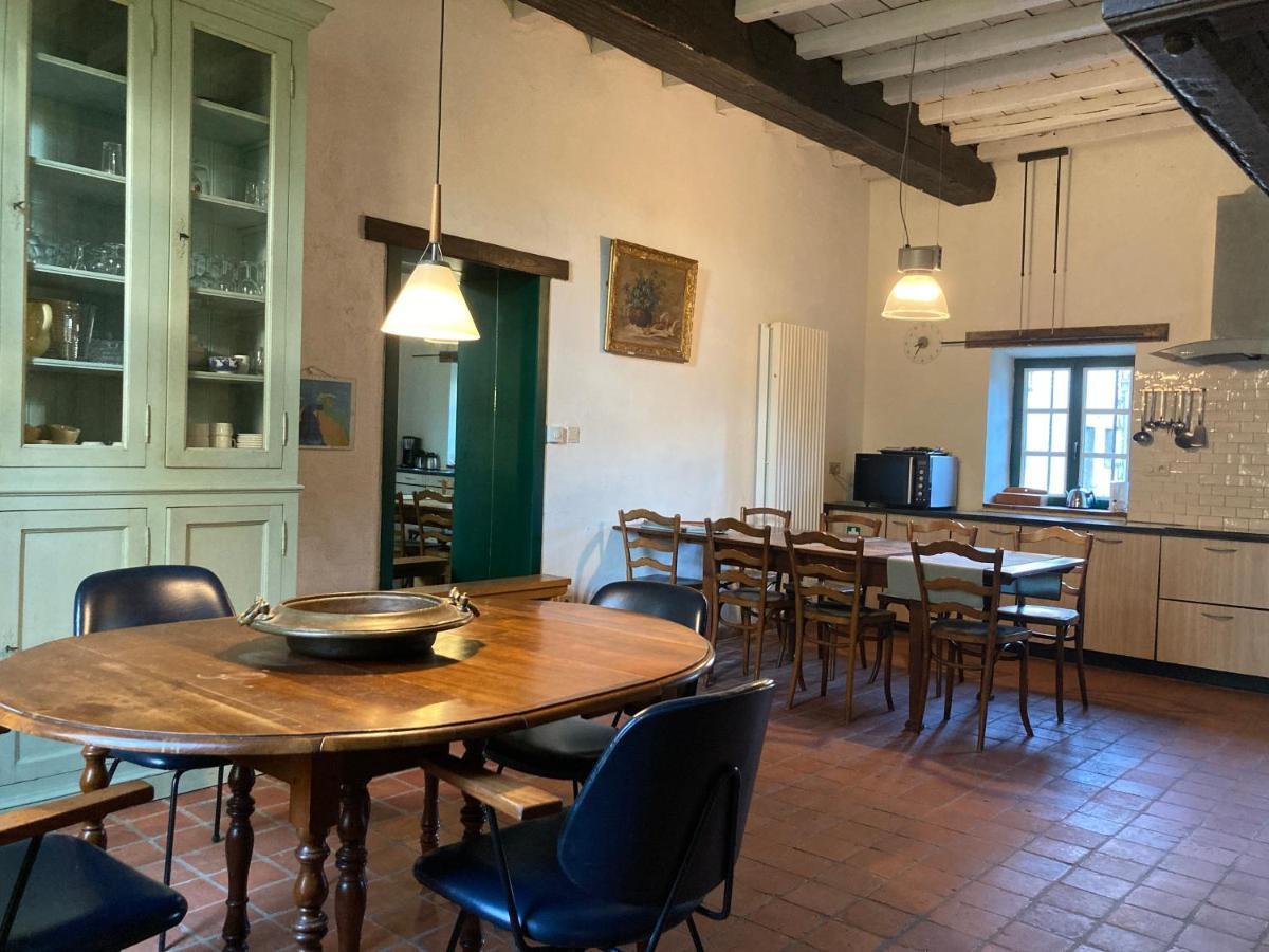 B&B De Metstermolen Sint-Truiden Exteriör bild