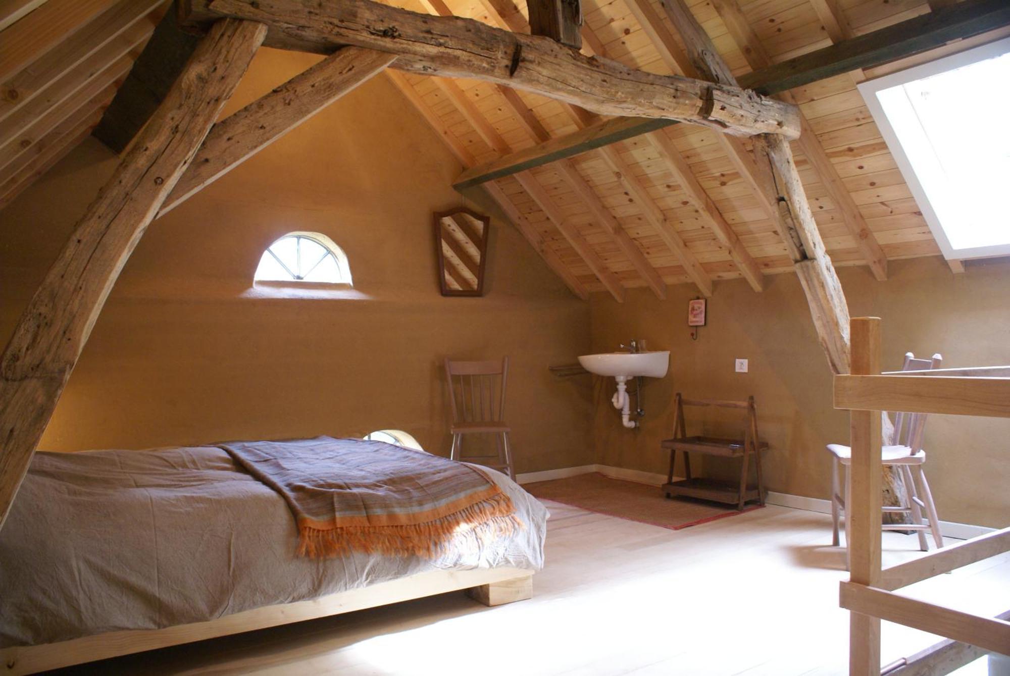 B&B De Metstermolen Sint-Truiden Exteriör bild