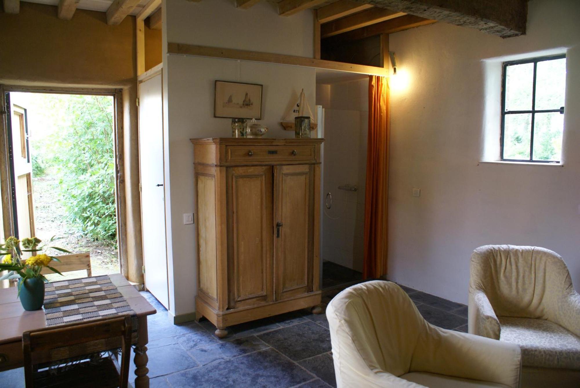 B&B De Metstermolen Sint-Truiden Exteriör bild