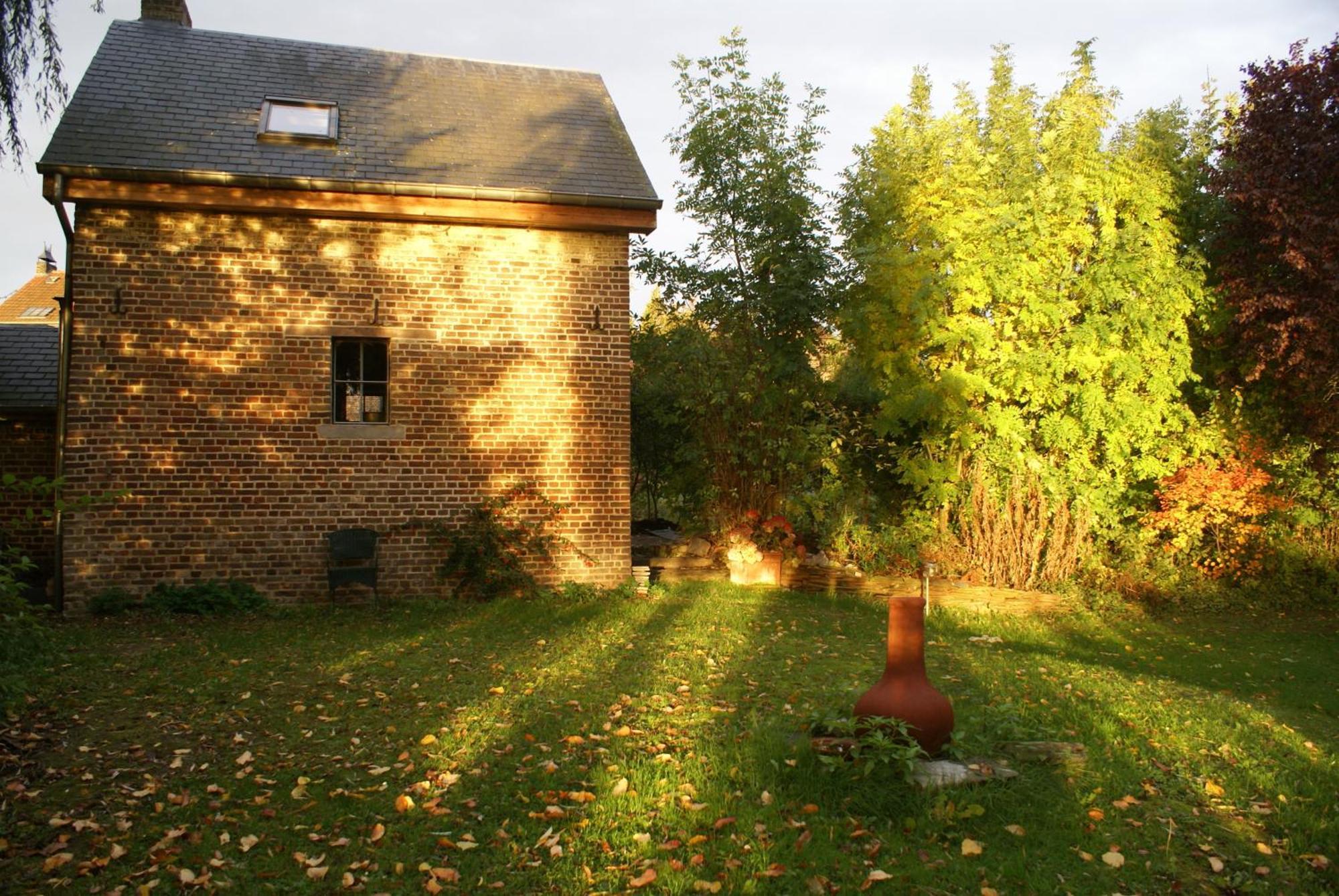 B&B De Metstermolen Sint-Truiden Exteriör bild