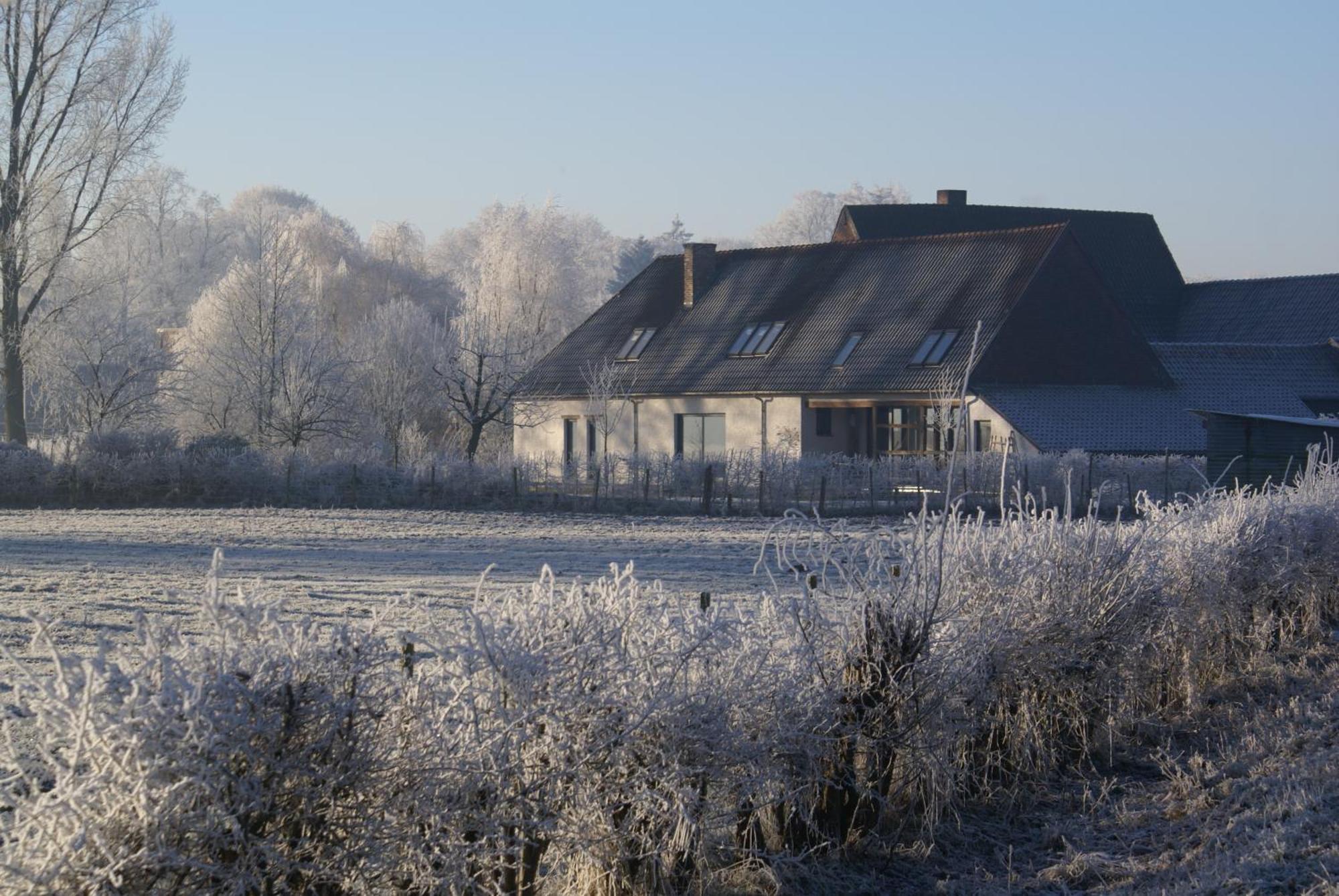 B&B De Metstermolen Sint-Truiden Exteriör bild
