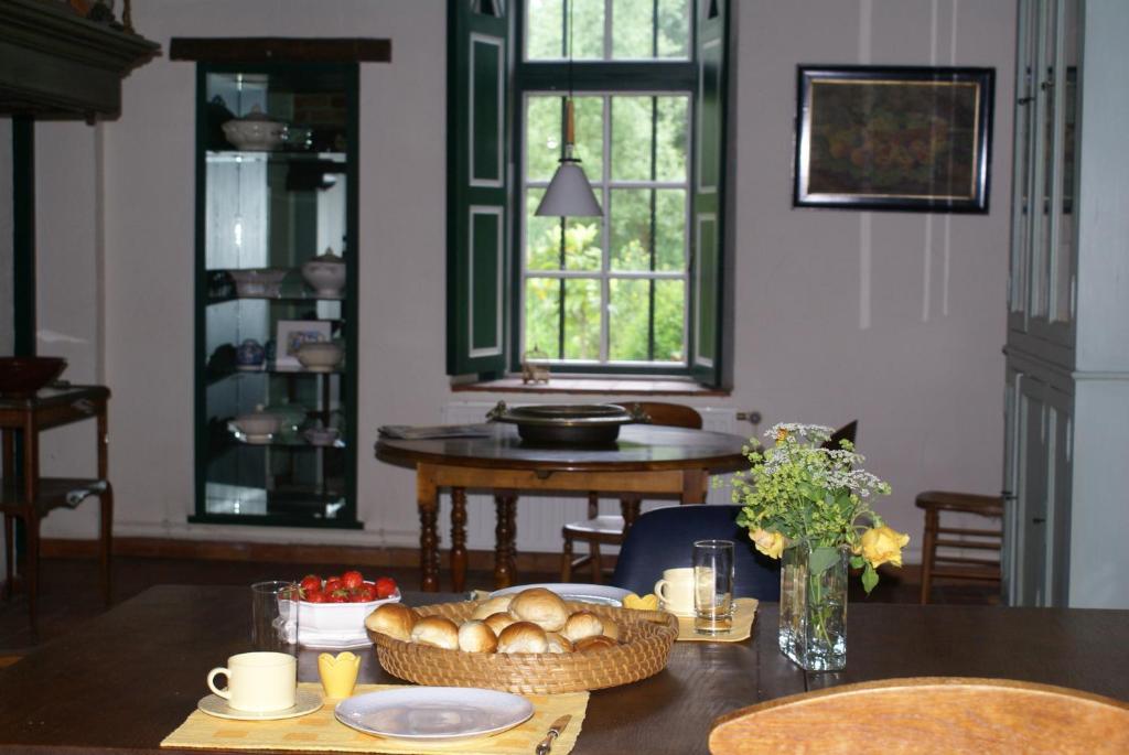 B&B De Metstermolen Sint-Truiden Rum bild