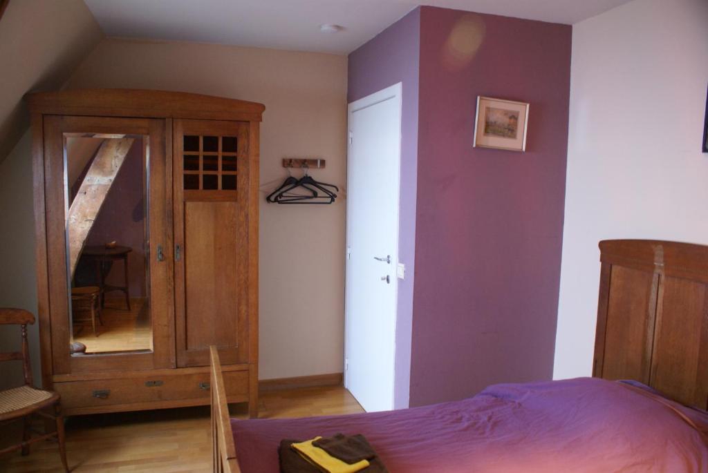 B&B De Metstermolen Sint-Truiden Rum bild