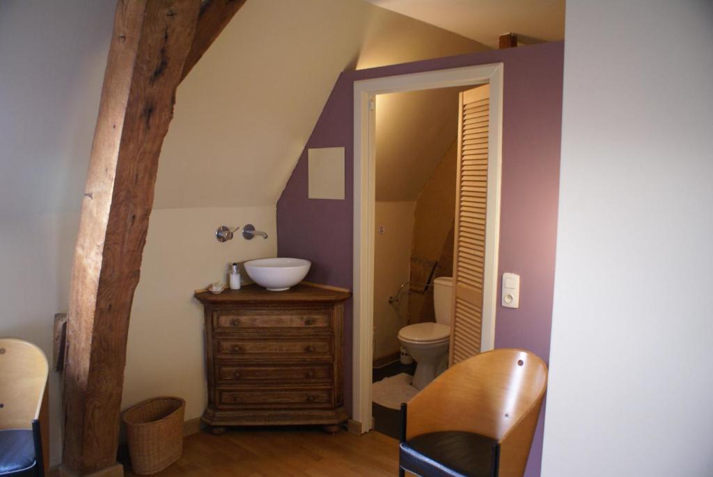 B&B De Metstermolen Sint-Truiden Rum bild