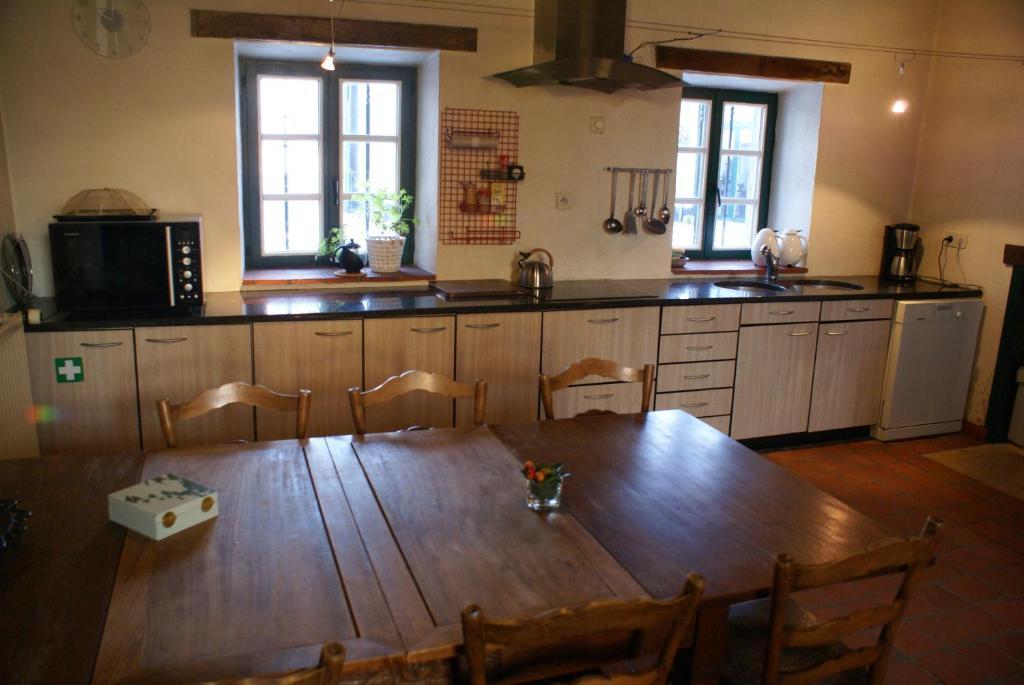 B&B De Metstermolen Sint-Truiden Rum bild